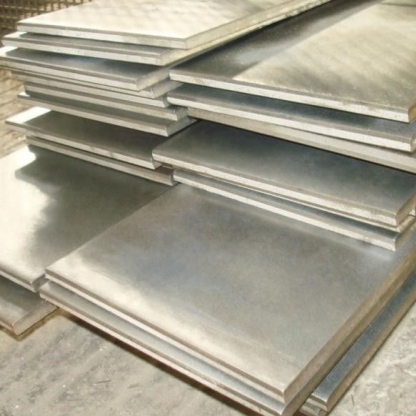 Анод оловянный О1 12х600 мм ГОСТ 860-75 в&nbsp;Красноярске

