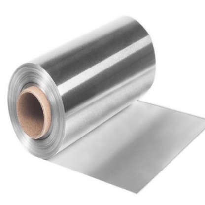 Фольга алюминиевая х/к А6 0,007х180 мм ГОСТ 25905-2018 в&nbsp;Красноярске

