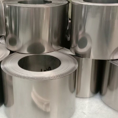 Фольга титановая 5В 0,04 мм ОСТ 1.90145-74 в&nbsp;Красноярске

