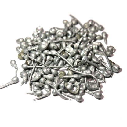 Кадмий гранулированный чистый (Ч) ТУ 6-09-5434-88 в&nbsp;Красноярске

