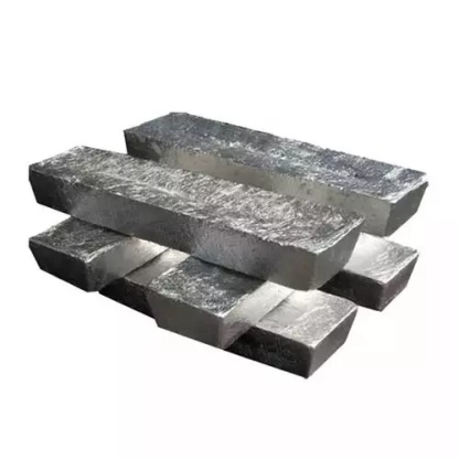 Кадмий в слитках Кд000 ГОСТ 22860-93 0,5 кг в&nbsp;Красноярске

