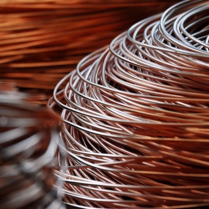 Катанка медная КМ 16 мм ГОСТ Р 53803-2010 в&nbsp;Красноярске

