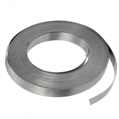 Лента кобальтовая К2 1,35 мм ГОСТ 123-2018 в&nbsp;Красноярске

