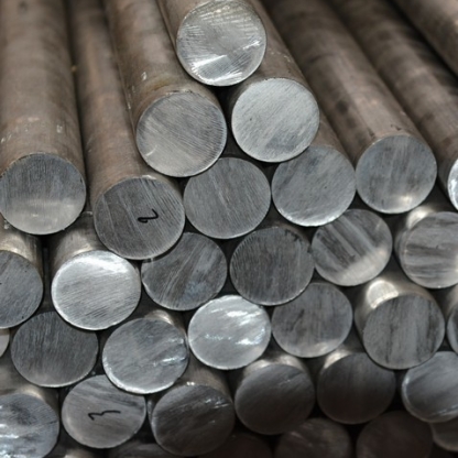 Круг алюминиевый прессованный АВ 230 мм ГОСТ Р 51834-2001 в&nbsp;Красноярске

