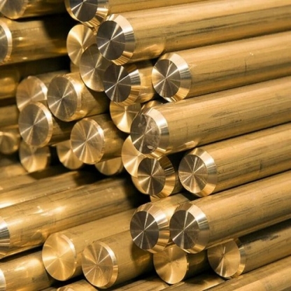 Круг латунный тянутый твердый ЛС63-3 3,5 мм ГОСТ 2060-2006 в&nbsp;Красноярске

