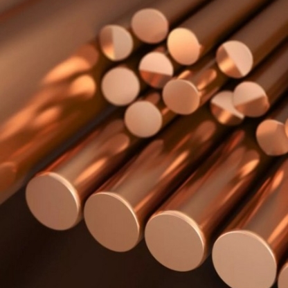 Круг медный х/д мягкий М0М 5 мм ГОСТ 1535-2016 в&nbsp;Красноярске

