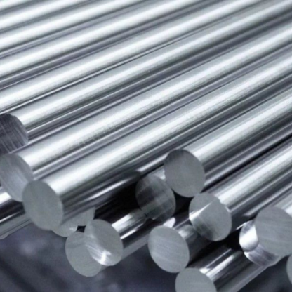 Круг титановый г/к ВТ-0 65 мм ГОСТ 26492-85