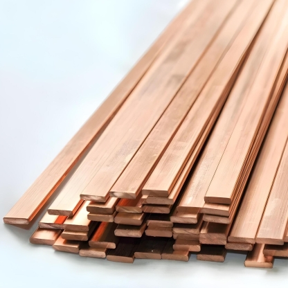 Полоса куниаль МНА6-1,5 0,8 мм ГОСТ 492-2006 в&nbsp;Красноярске

