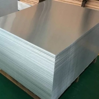 Лист дюралевый неплакированный Д16БТН 2,5 мм ГОСТ 21631-2019 в&nbsp;Красноярске

