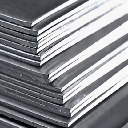 Лист свинцовый х/к 2,5 мм С1 ГОСТ 9559-2021 в&nbsp;Красноярске

