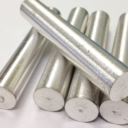 Круг магниевый прессованный МА1 27 мм ГОСТ 18351-73 в&nbsp;Красноярске

