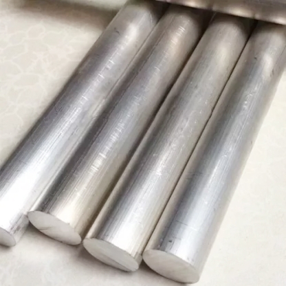 Пруток магниевый прессованный МА1 15 мм ГОСТ 18351-73 в&nbsp;Красноярске

