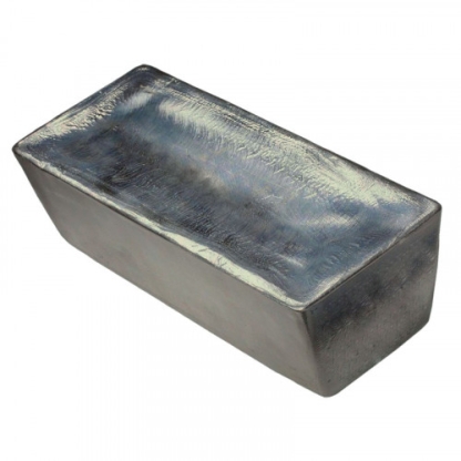 Чушка магниевая МА8пч ГОСТ 14957-76 в&nbsp;Красноярске

