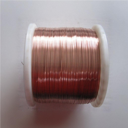 Проволока манганин х/д МНМц3-12 0,08 мм ГОСТ 10155-2016 в&nbsp;Красноярске

