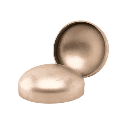 Заглушка медно-никелевая ДУ 200 мм РУ 20 CuNi10Fe1,6Mn EHN 9603/800 в&nbsp;Красноярске

