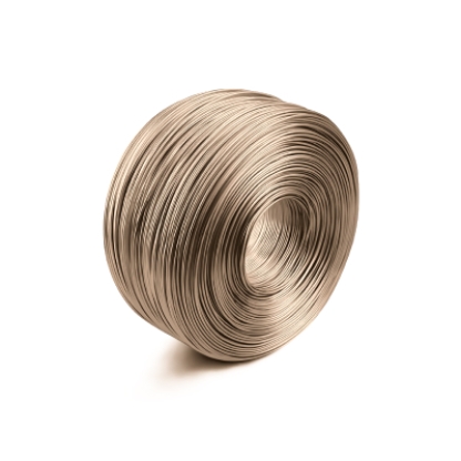 Проволока медно-никелевая тянутая мягкая 0,5 мм МНМцАЖ3-12-0,3-0,3 ГОСТ 10155-2016 в&nbsp;Красноярске

