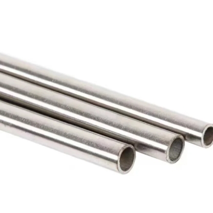 Труба мельхиоровая холоднодеформированная 10х0,8 мм МН25 ГОСТ 492-2006 в&nbsp;Красноярске

