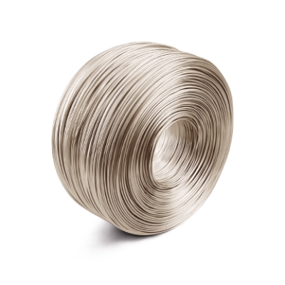 Проволока мельхиоровая МН16 0,1 мм ГОСТ 492-2006 в&nbsp;Красноярске

