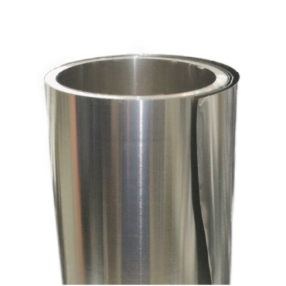 Лента мельхиоровая х/к мягкая МН19 130х1,7 мм ГОСТ 5187-2003 в&nbsp;Красноярске

