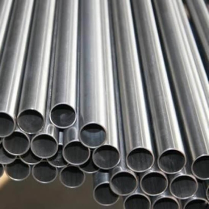 Труба молибденовая бесшовная тонкостенная МЧ 6,3х2 мм ТУ 48-19-251-85 в&nbsp;Красноярске

