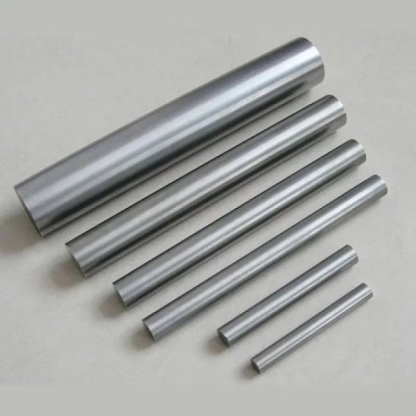 Круг молибденовый неотожженный М-5 50 мм ТУ 48-19-247-87 в&nbsp;Красноярске

