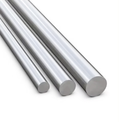 Пруток монель круглый х/к твердый 18 мм НМЖМц28-2,5-1,5 ГОСТ 1525-2015 в&nbsp;Красноярске

