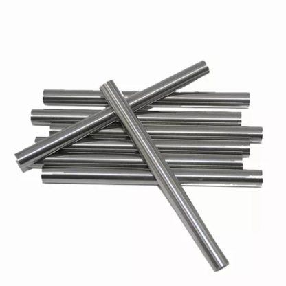 Пруток ниобиевый круглый ВН2 16х500 мм ОСТ 1 92028-90 в&nbsp;Красноярске

