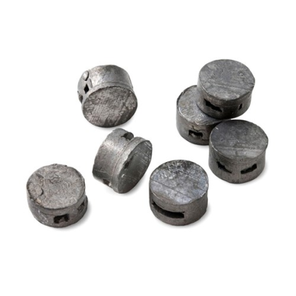 Пломба свинцовая С0 18х7 мм ГОСТ 30269-95 в&nbsp;Красноярске

