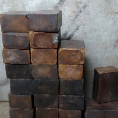 Поковка бронзовая штампованная прямоугольная БрАЖНМц9-4-4-1 200х300 мм в&nbsp;Красноярске

