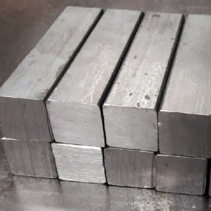 Поковка титановая квадратная ВТ1-0 101 мм ОСТ 92-0966-75 в&nbsp;Красноярске

