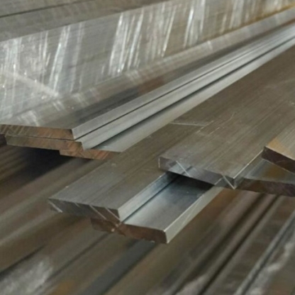 Полоса дюралевая неплакированная Д1 5х1500 мм ГОСТ 13726-97 в&nbsp;Красноярске

