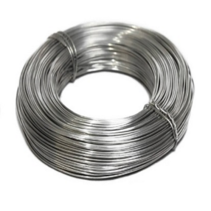 Проволока алюминиевая круглая АД1 9,5 мм ГОСТ 14838-78 в&nbsp;Красноярске

