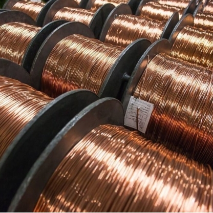 Проволока медная круглая мягкая х/д М1Е 0,9 мм ГОСТ 22666-2016 в&nbsp;Красноярске

