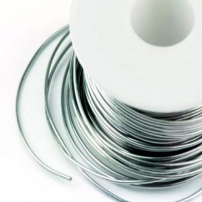 Проволока оловянная 1 мм О1 ГОСТ 860-75 в&nbsp;Красноярске

