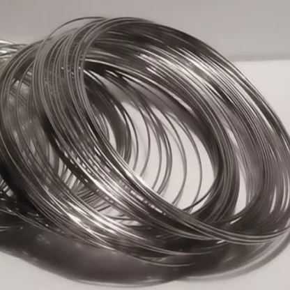 Проволока титановая сварочная 2В 6 мм ГОСТ 27265-87 в&nbsp;Красноярске

