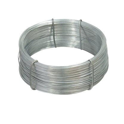 Проволока цинковая х/д Ц1 2,5 мм ГОСТ 13073-2018 в бухтах в&nbsp;Красноярске

