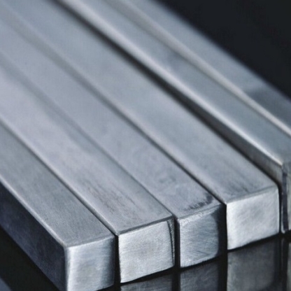 Пруток алюминиевый квадратный прессованный Д16 180х180 мм ГОСТ 21488-97 в&nbsp;Красноярске

