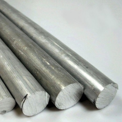 Пруток дюралевый прессованный круглый В95 65 мм ГОСТ 21488-97 в&nbsp;Красноярске

