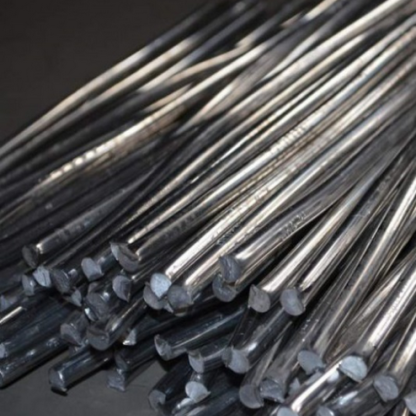 Пруток оловянный круглый 8 мм О1пч ТУ 48-13-16-91 в&nbsp;Красноярске

