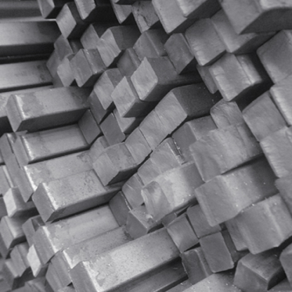 Пруток титановый квадратный г/к ВТ1-0 120х120 мм ГОСТ 26492-85 в&nbsp;Красноярске

