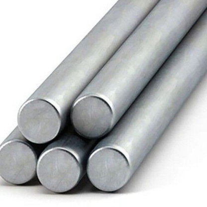 Пруток цинковый круглый Ц0 5,5 мм ГОСТ 3640-79 в&nbsp;Красноярске

