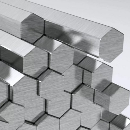 Шестигранник дюралевый прессованный Д19чТ1 100 мм ГОСТ Р 51834-2001 Д19чТ1 100 мм ГОСТ Р 51834-2001 в&nbsp;Красноярске

