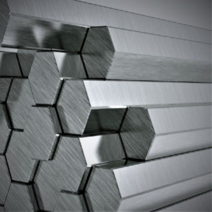 Шестигранник титановый г/к 18 мм ВТ1-0 ГОСТ 26492-85 в&nbsp;Красноярске

