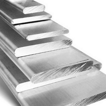 Шина алюминиевая прессованная АД00Т5 20х250 мм ГОСТ 15176-89 в&nbsp;Красноярске

