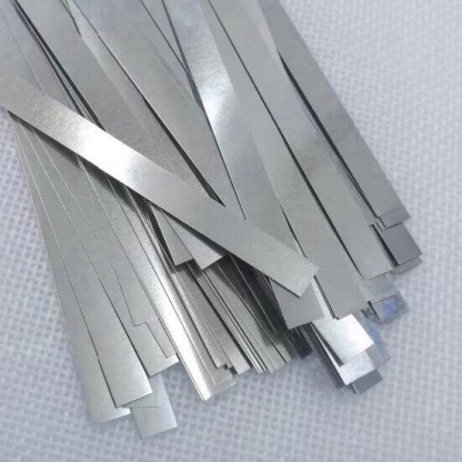 Шина титановая ВТ5-1 2,2х300 мм ГОСТ 22176-76 в&nbsp;Красноярске

