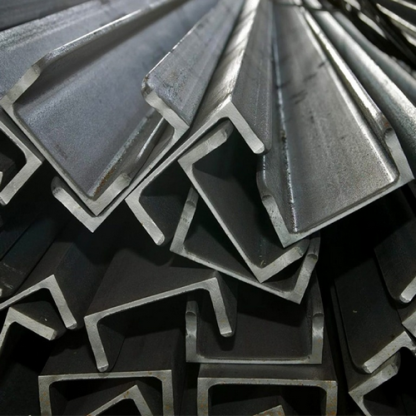 Швеллер алюминиевый прессованный равнополочный АМц 4х39х2 мм ГОСТ 13623-90 в&nbsp;Красноярске

