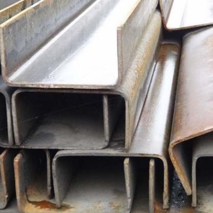 Швеллер дюралевый прессованный равнополочный Д1 7х25,4х1,2х1,2х1,2 мм ГОСТ 13623-90 в&nbsp;Красноярске

