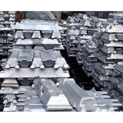 Слиток титановый 2В 190 мм ГОСТ 19807-91 в&nbsp;Красноярске

