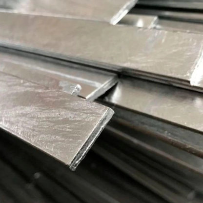 Полоса танталовая ТВ-10 40 мм ТУ 48-4-312-74 в&nbsp;Красноярске

