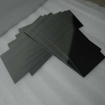 Лист танталовый отожженный 1,5 мм ТУ 95.311-82 в&nbsp;Красноярске

